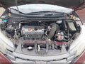 Photo 10 of 16 — 2014 Honda CR-V