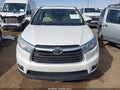 Photo 12 of 16 — 2015 Toyota Highlander