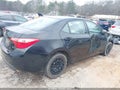 Photo 4 of 16 — 2017 Toyota Corolla