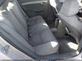 2011 Chevrolet Malibu — photo 8 of 14 | VIN 1G1ZA5E13BF163477