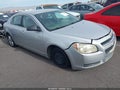 2011 Chevrolet Malibu — photo 1 of 14 | VIN 1G1ZA5E13BF163477