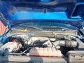 2015 Ford F-150 — photo 10 of 15 | VIN 1FTEW1EF9FFA61750