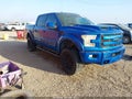 Photo 1 of 15 — 2015 Ford F-150