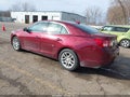 Photo 3 of 11 — 2016 Chevrolet Malibu Limited
