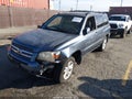 2006 Toyota Highlander Hybrid — photo 2 of 13 | VIN JTEDW21A260015946