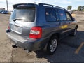 2006 Toyota Highlander Hybrid — photo 4 of 13 | VIN JTEDW21A260015946