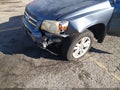 2006 Toyota Highlander Hybrid — photo 6 of 13 | VIN JTEDW21A260015946