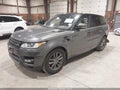 2017 Land Rover Range Rover Sport — photo 2 of 16 | VIN SALWG2FK7HA673926