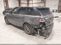2017 Land Rover Range Rover Sport — photo 3 of 16 | VIN SALWG2FK7HA673926