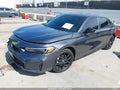 Photo 2 of 16 — 2026 Honda Civic Hybrid