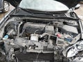 2017 Honda Accord — photo 10 of 16 | VIN 1HGCT1B34HA009082