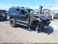 2013 Nissan Xterra — photo 1 of 16 | VIN 5N1AN0NW3DN825151