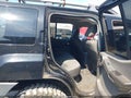 Photo 8 of 16 — 2013 Nissan Xterra