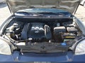 2003 Hyundai Santa Fe — photo 10 of 16 | VIN KM8SC13D53U432516