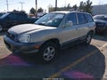2003 Hyundai Santa Fe — photo 2 of 16 | VIN KM8SC13D53U432516