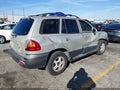 2003 Hyundai Santa Fe — photo 4 of 16 | VIN KM8SC13D53U432516