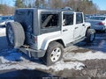 2012 Jeep Wrangler Unlimited — photo 4 of 11 | VIN 1C4BJWEG9CL106741
