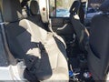 2012 Jeep Wrangler Unlimited — photo 8 of 11 | VIN 1C4BJWEG9CL106741