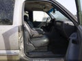 2004 GMC Sierra 1500 — photo 5 of 11 | VIN 2GTEC13T341379904