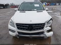 Photo 12 of 16 — 2015 Mercedes-Benz ML-Class