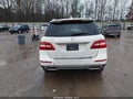 Photo 16 of 16 — 2015 Mercedes-Benz ML-Class