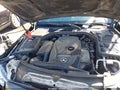 2015 Mercedes-Benz C-Class — photo 10 of 16 | VIN 55SWF4KB9FU065615