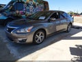 Photo 2 of 16 — 2015 Nissan Altima