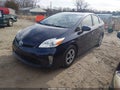 2014 Toyota Prius — photo 2 of 16 | VIN JTDKN3DU3E0377129