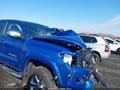 Photo 6 of 15 — 2016 Toyota Tacoma