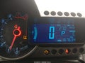 2014 Chevrolet Sonic — photo 7 of 16 | VIN 1G1JA5SH3E4204222