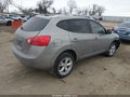 2009 Nissan Rogue — photo 4 of 16 | VIN JN8AS58T49W325453