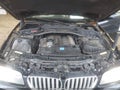 2009 BMW X3 — photo 10 of 11 | VIN WBXPC93479WJ26944