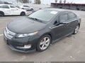 2014 Chevrolet Volt — photo 2 of 18 | VIN 1G1RE6E4XEU154683