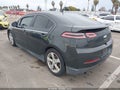2014 Chevrolet Volt — photo 3 of 18 | VIN 1G1RE6E4XEU154683