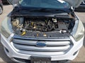 2017 Ford Escape — photo 10 of 10 | VIN 1FMCU0GD2HUC78313