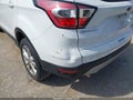 2017 Ford Escape — photo 6 of 10 | VIN 1FMCU0GD2HUC78313