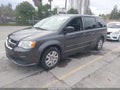2016 Dodge Grand Caravan — photo 2 of 11 | VIN 2C4RDGBG4GR337317