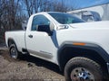 Photo 16 of 18 — 2020 GMC Sierra 3500 HD