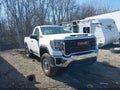 Photo 1 of 18 — 2020 GMC Sierra 3500 HD