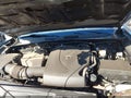2021 Toyota Tacoma — photo 10 of 16 | VIN 3TMCZ5AN9MM410003