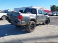 2021 Toyota Tacoma — photo 4 of 16 | VIN 3TMCZ5AN9MM410003
