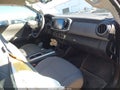 2021 Toyota Tacoma — photo 5 of 16 | VIN 3TMCZ5AN9MM410003