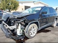 2016 Jeep Cherokee — photo 2 of 17 | VIN 1C4PJLCB9GW257787