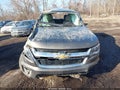 2016 Chevrolet Colorado — photo 12 of 16 | VIN 1GCGTBE36G1388697