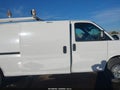 2011 Chevrolet Express 3500 — photo 13 of 16 | VIN 1GCZGUBG2B1109271