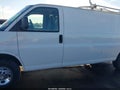 Photo 14 of 16 — 2011 Chevrolet Express 3500