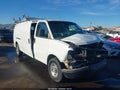 Photo 1 of 16 — 2011 Chevrolet Express 3500