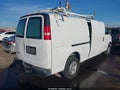 Photo 4 of 16 — 2011 Chevrolet Express 3500