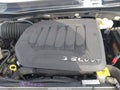2016 Dodge Grand Caravan — photo 10 of 11 | VIN 2C4RDGBGXGR144380