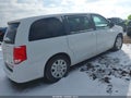 2016 Dodge Grand Caravan — photo 4 of 11 | VIN 2C4RDGBGXGR144380